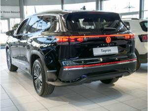 Volkswagen Tayron Elegance 1,5 l eTSI DSG *BIS 30.06.*🏷️