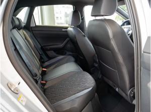 Volkswagen Polo Life 1,0 l TSI DSG *BIS 30.06.*🏷️