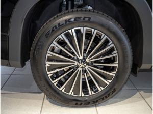 Volkswagen Tayron Elegance 1,5 l eTSI DSG *BIS 30.06.*🏷️