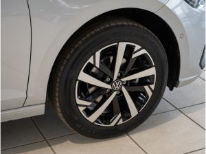 Volkswagen Polo Life 1,0 l TSI DSG *BIS 30.06.*🏷️