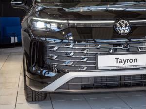 Volkswagen Tayron Elegance 1,5 l eTSI DSG *BIS 30.06.*🏷️
