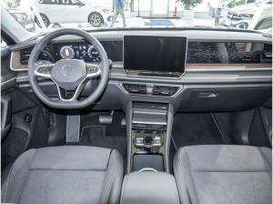Volkswagen Tayron Elegance 1,5 l eTSI DSG *BIS 30.06.*🏷️