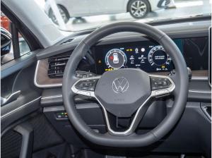 Volkswagen Tayron Elegance 1,5 l eTSI DSG *BIS 30.06.*🏷️