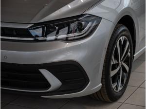 Volkswagen Polo Life 1,0 l TSI DSG *BIS 30.06.*🏷️