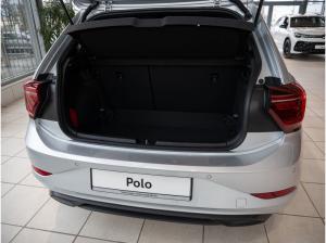 Volkswagen Polo Life 1,0 l TSI DSG *BIS 30.06.*🏷️