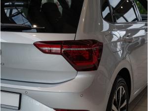 Volkswagen Polo Life 1,0 l TSI DSG *BIS 30.06.*🏷️