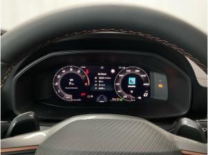 Cupra Formentor VZ 4DRIVE SOFORT LED,PANO,APP-C,ACC