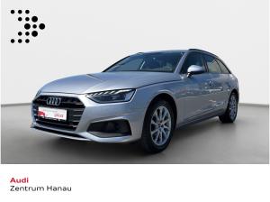 Audi A4 Avant 30 TDI*NAVI-PLUS*LED*KAMERA*STHZG*SHZ*VIRTUAL