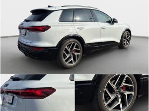 Audi SQ6 e-tron *MATRIX*HUD*LUFT*PANO*B&O*SHZ*PDC
