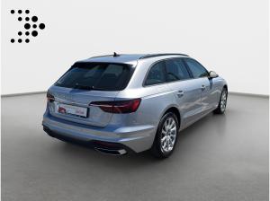Audi A4 Avant 30 TDI*NAVI-PLUS*LED*KAMERA*STHZG*SHZ*VIRTUAL