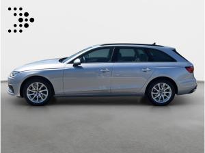 Audi A4 Avant 30 TDI*NAVI-PLUS*LED*KAMERA*STHZG*SHZ*VIRTUAL