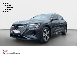 Audi Q8 e-tron 55 quattro advanced*NAVI-PLUS*MATRIX*HUD*PANO*B&O*VIRTUAL