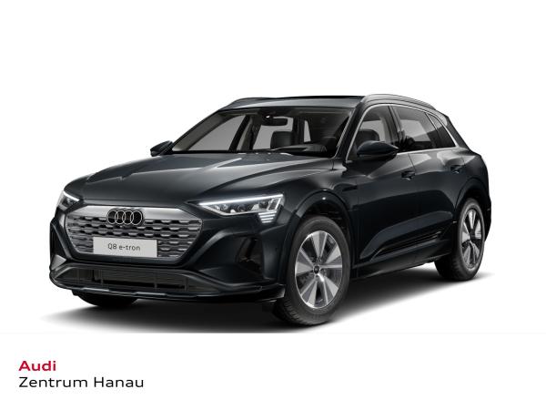 Audi Q8 e-tron 55 quattro advanced*NAVI-PLUS*MATRIX*HUD*PANO*B&O*VIRTUAL
