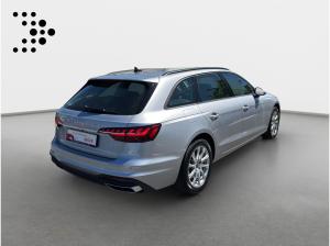 Audi A4 Avant 30 TDI*NAVI-PLUS*LED*KAMERA*STHZG*VIRTUAL*SHZ
