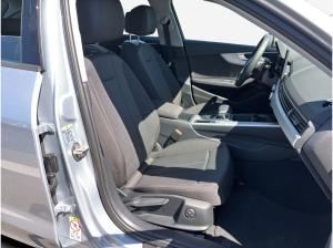 Audi A4 Avant 30 TDI*NAVI-PLUS*LED*KAMERA*STHZG*SHZ*VIRTUAL