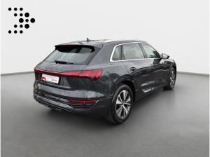 Audi Q8 e-tron 55 quattro advanced*NAVI-PLUS*MATRIX*HUD*PANO*B&O*VIRTUAL