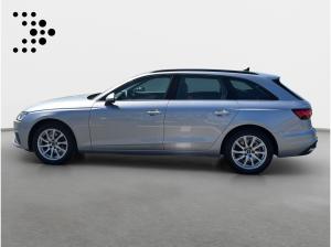 Audi A4 Avant 30 TDI*NAVI-PLUS*LED*KAMERA*STHZG*VIRTUAL*SHZ