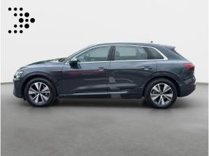 Audi Q8 e-tron 55 quattro advanced*NAVI-PLUS*MATRIX*HUD*PANO*B&O*VIRTUAL