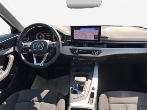 Audi A4 Avant 30 TDI*NAVI-PLUS*LED*KAMERA*STHZG*SHZ*VIRTUAL