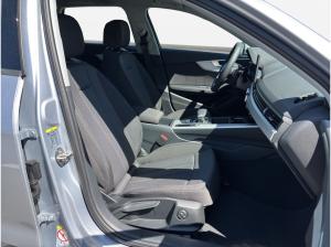 Audi A4 Avant 30 TDI*NAVI-PLUS*LED*KAMERA*STHZG*VIRTUAL*SHZ