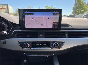 Audi A4 Avant 30 TDI*NAVI-PLUS*LED*KAMERA*STHZG*SHZ*VIRTUAL