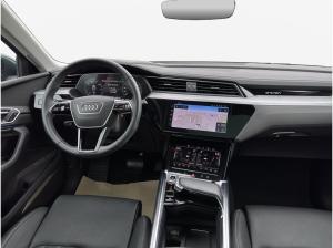Audi Q8 e-tron 55 quattro advanced*NAVI-PLUS*MATRIX*HUD*PANO*B&O*VIRTUAL