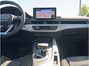 Audi A4 Avant 30 TDI*NAVI-PLUS*LED*KAMERA*STHZG*SHZ*VIRTUAL