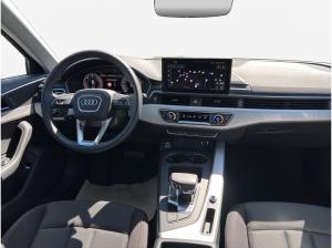 Audi A4 Avant 30 TDI*NAVI-PLUS*LED*KAMERA*STHZG*VIRTUAL*SHZ