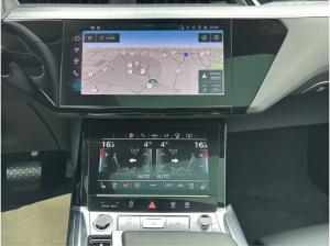 Audi Q8 e-tron 55 quattro advanced*NAVI-PLUS*MATRIX*HUD*PANO*B&O*VIRTUAL