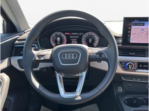 Audi A4 Avant 30 TDI*NAVI-PLUS*LED*KAMERA*STHZG*SHZ*VIRTUAL