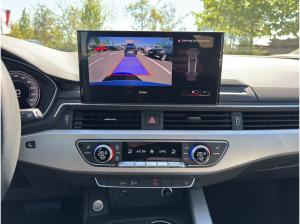 Audi A4 Avant 30 TDI*NAVI-PLUS*LED*KAMERA*STHZG*VIRTUAL*SHZ