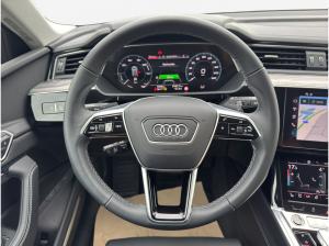 Audi Q8 e-tron 55 quattro advanced*NAVI-PLUS*MATRIX*HUD*PANO*OPTIK-PAKET*B&O
