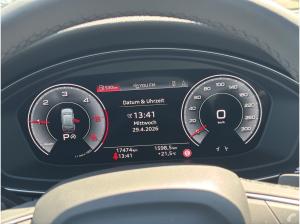 Audi A4 Avant 30 TDI*NAVI-PLUS*LED*KAMERA*STHZG*SHZ*VIRTUAL