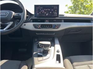 Audi A4 Avant 30 TDI*NAVI-PLUS*LED*KAMERA*STHZG*VIRTUAL*SHZ