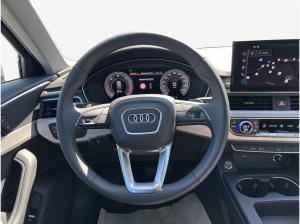 Audi A4 Avant 30 TDI*NAVI-PLUS*LED*KAMERA*STHZG*VIRTUAL*SHZ