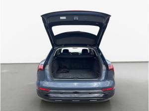Audi Q8 e-tron 55 quattro advanced*NAVI-PLUS*MATRIX*HUD*PANO*OPTIK-PAKET*B&O