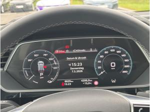 Audi Q8 e-tron 55 quattro advanced*NAVI-PLUS*MATRIX*HUD*PANO*B&O*VIRTUAL