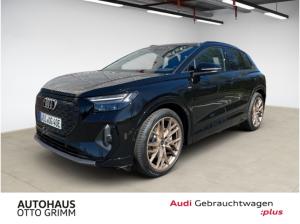 Audi Q4 e-tron 45 basis S-line Assistenz Pro