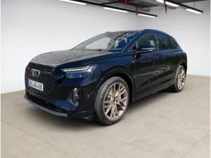 Audi Q4 e-tron 45 basis S-line Assistenz Pro