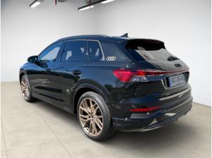 Audi Q4 e-tron 45 basis S-line Assistenz Pro