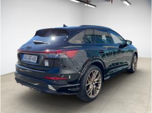 Audi Q4 e-tron 45 basis S-line Assistenz Pro