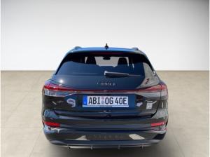 Audi Q4 e-tron 45 basis S-line Assistenz Pro