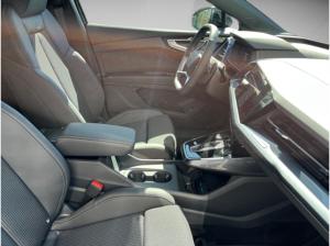 Audi Q4 e-tron 45 basis S-line Assistenz Pro