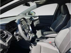 Audi Q4 e-tron 45 basis S-line Assistenz Pro