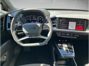 Audi Q4 e-tron 45 basis S-line Assistenz Pro