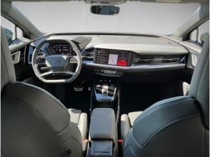 Audi Q4 e-tron 45 basis S-line Assistenz Pro