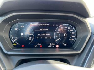 Audi Q4 e-tron 45 basis S-line Assistenz Pro