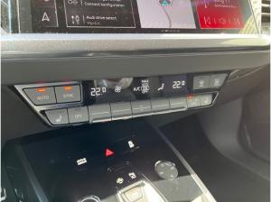 Audi Q4 e-tron 45 basis S-line Assistenz Pro