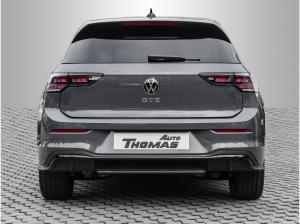 Volkswagen Golf VIII GTE