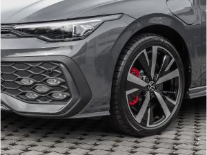 Volkswagen Golf VIII GTE